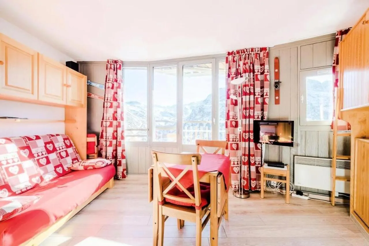 Residence Les Ruches - Maeva Home - Studio 4 Personnes Avec Vue Montagne - Prestige - Super Home Mae-8404 Avoriaz